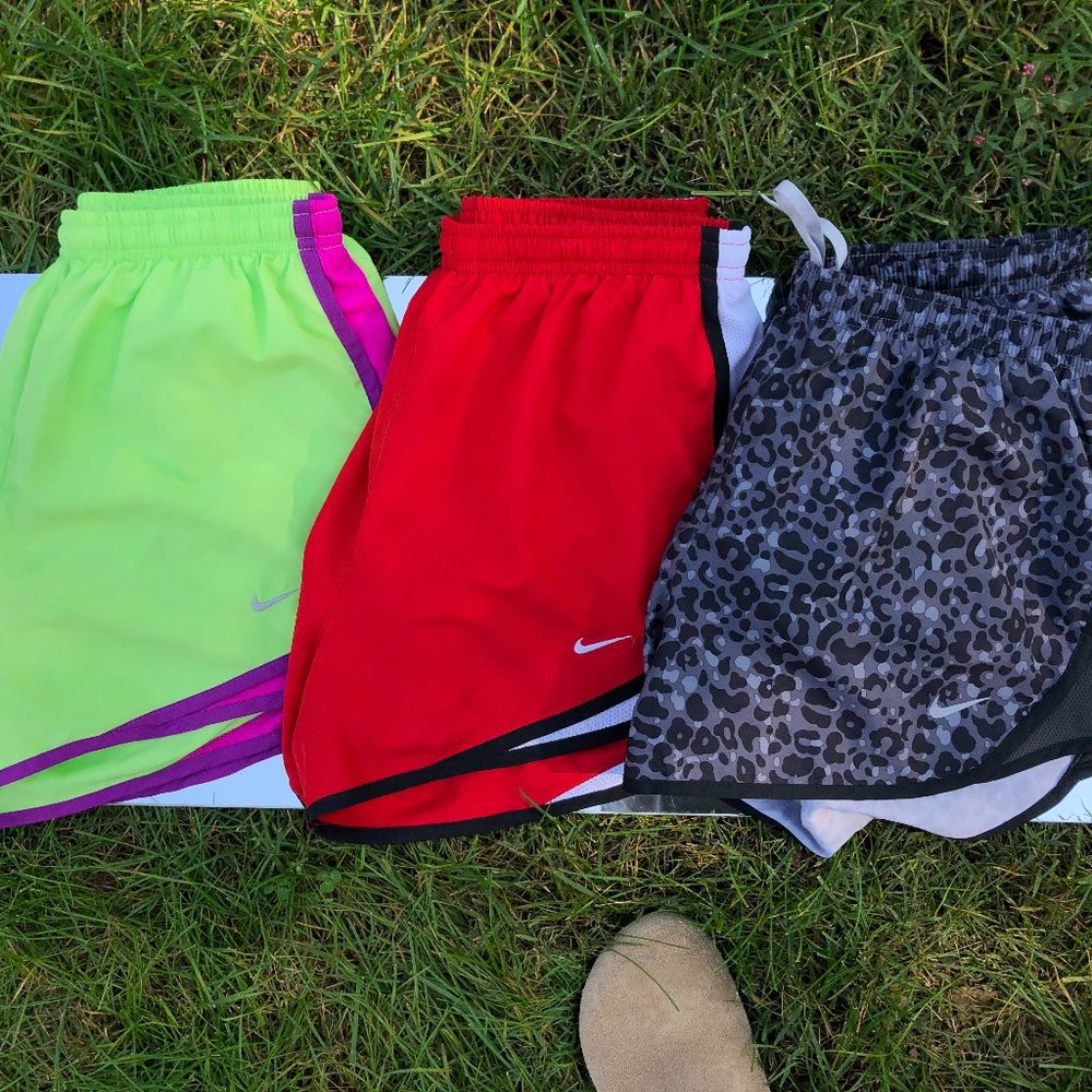 Nike Dri Fit Shorts